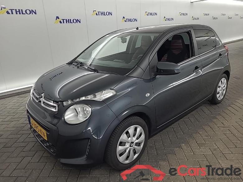 CITROEN C1 VTi 72 S&S Feel 5D 53kW #1