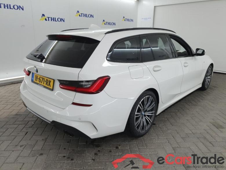 BMW 3-serie Touring 320iA 5D 135kW #3