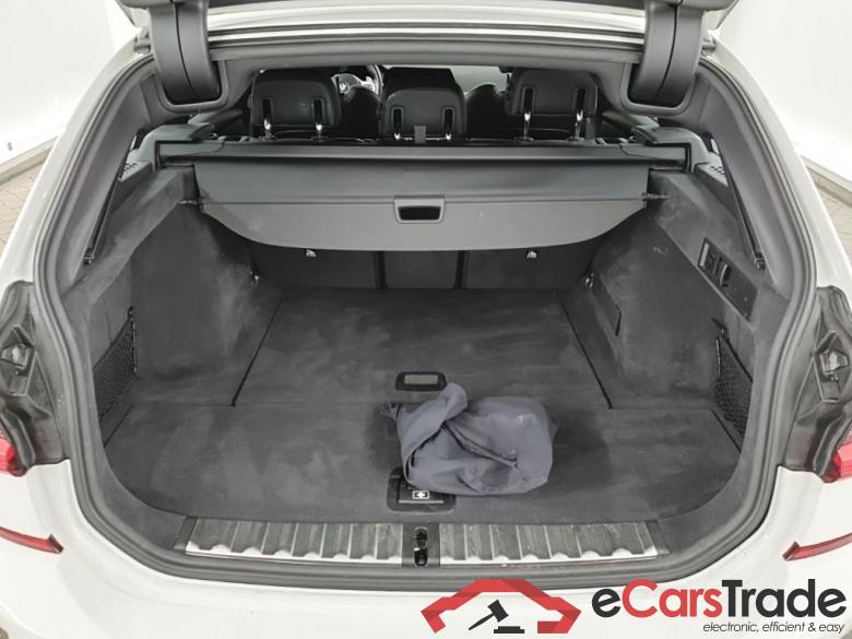 BMW 3-serie Touring 320iA 5D 135kW #5