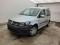 preview Volkswagen Caddy #2