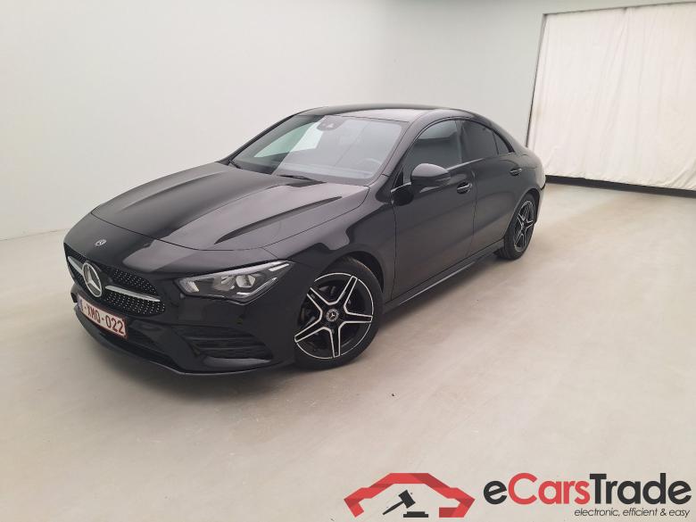 Mercedes, CLA-Class '19, Mercedes-Benz CLA CLA 180 d Business Solution Aut. #3