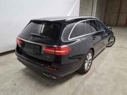 Mercedes-Benz E-Klasse Break E 200d Business Solution 5d