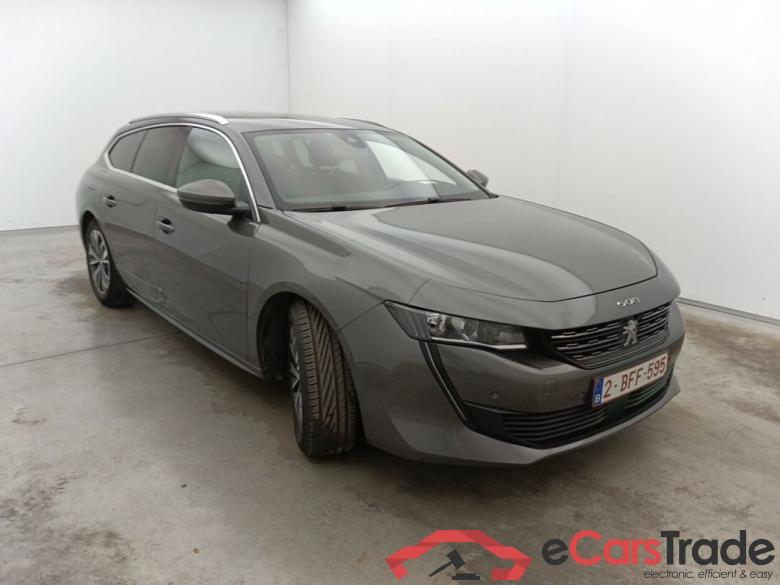 Peugeot 508 SW 1.5 BlueHDi 130 S&S EAT8 Allure Pack 5d #2