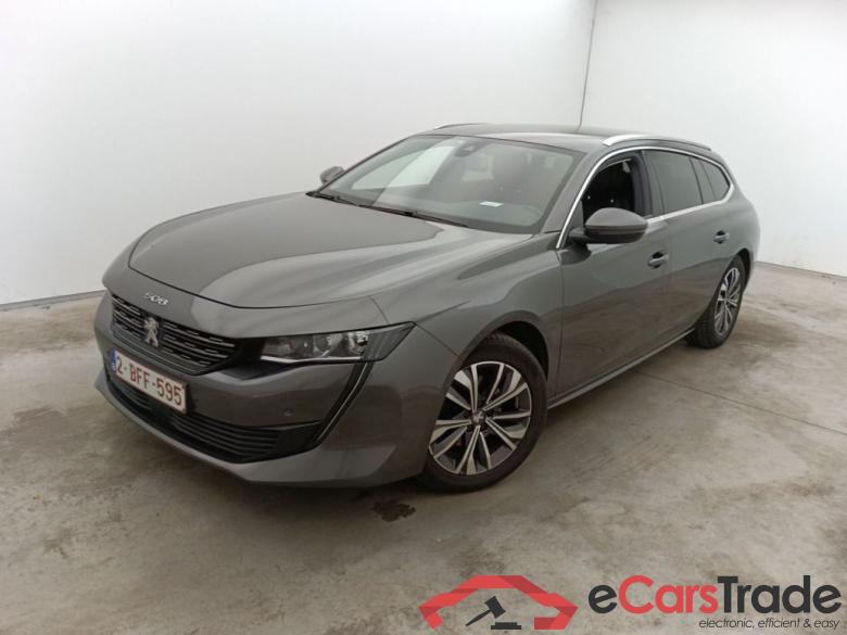 Peugeot 508 SW 1.5 BlueHDi 130 S&S EAT8 Allure Pack 5d #4
