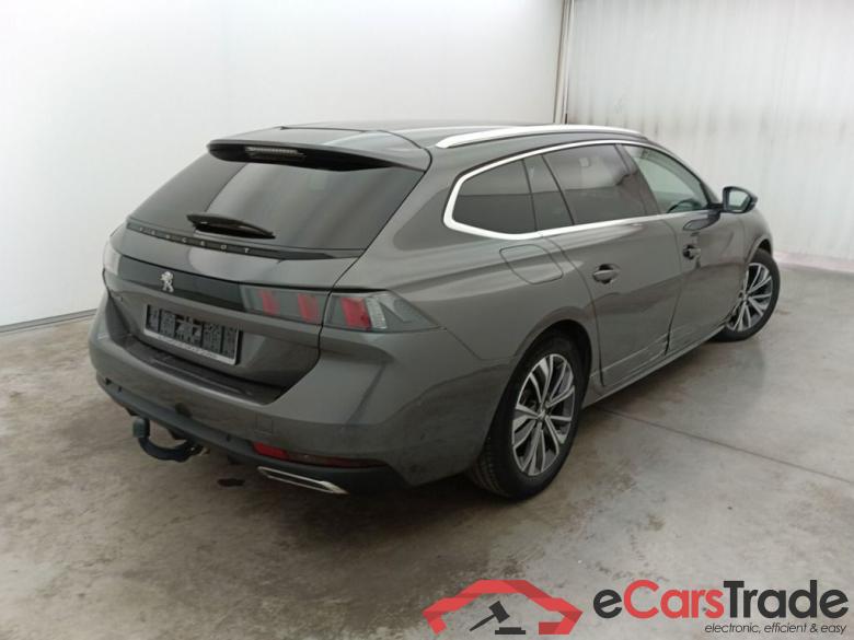 Peugeot 508 SW 1.5 BlueHDi 130 S&S EAT8 Allure Pack 5d #5