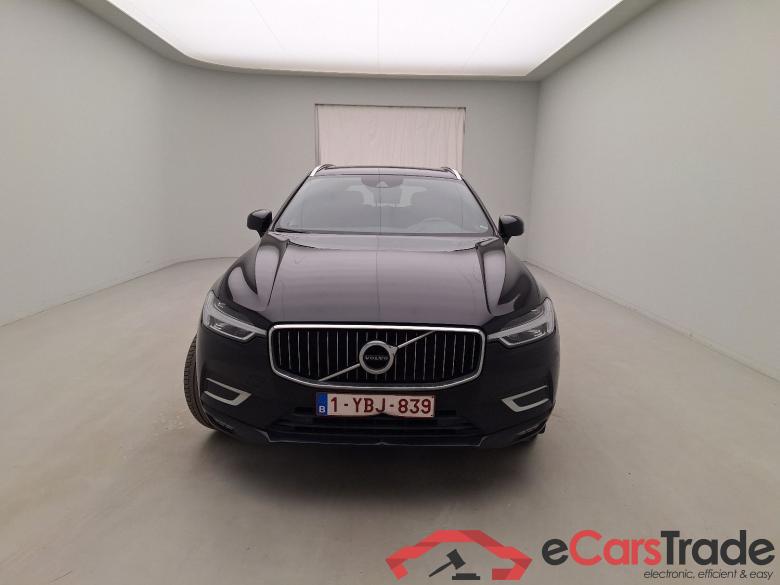 Volvo, XC60 '17, Volvo XC60 D4 120kW Geartronic Inscription 5d #1