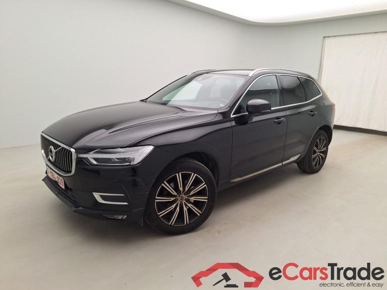 Volvo, XC60 '17, Volvo XC60 D4 120kW Geartronic Inscription 5d #2