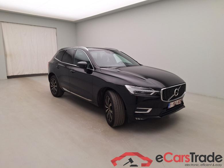 Volvo, XC60 '17, Volvo XC60 D4 120kW Geartronic Inscription 5d #3