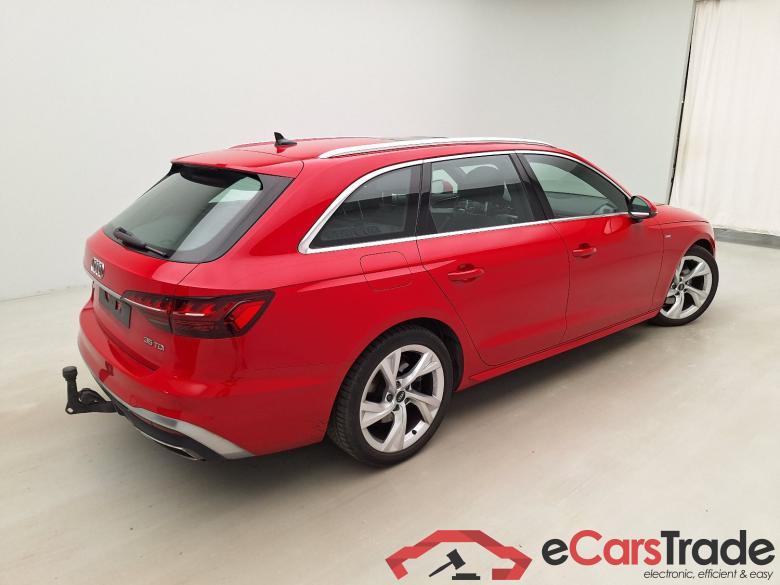 Audi, A4 Avant FL'19, Audi A4 Avant 2.0 35 TDi 120kW S tr S line Busines #3