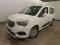 preview Opel Combo Life #2