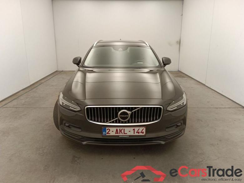 Volvo V90 B4 D Geartronic Momentum Pro 5d #1