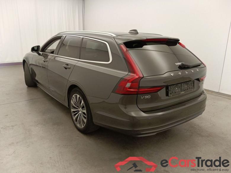 Volvo V90 B4 D Geartronic Momentum Pro 5d #4