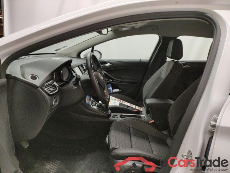 Opel Astra Sports Tourer 1.2 Turbo 81kW S/S Elegance 5d NO COC #6