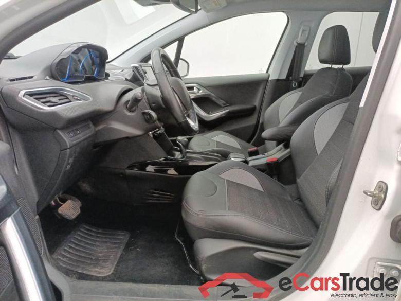 PEUGEOT 2008 - 2016 1.2 PureTech 110 Allure S&S (EU6.2) 5d Auto #6