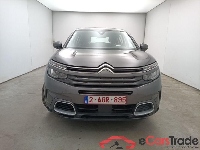 Citroën C5 Aircross 1.5 BlueHDi 130 S&S EAT8 Bus. GPS 105g 5d #1