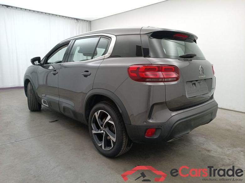 Citroën C5 Aircross 1.5 BlueHDi 130 S&S EAT8 Bus. GPS 105g 5d #3