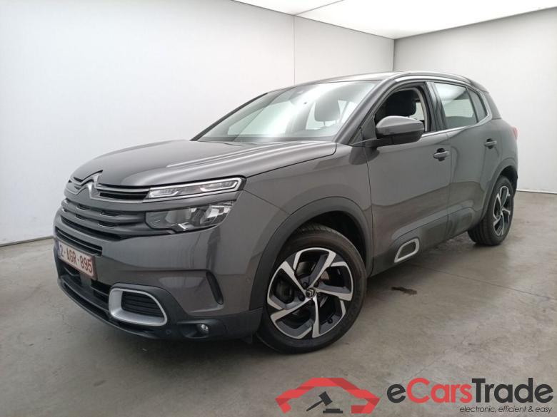 Citroën C5 Aircross 1.5 BlueHDi 130 S&S EAT8 Bus. GPS 105g 5d #4
