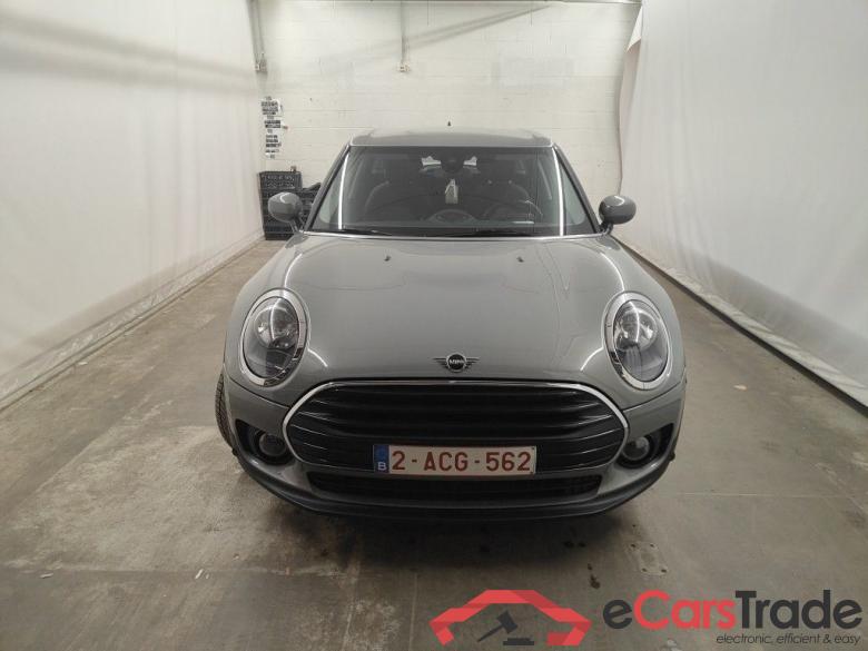 Mini Clubman One D (85 kW) 5d #1