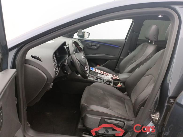 SEAT Leon ST 1.5 TSI 150 FR DSG 5d #6
