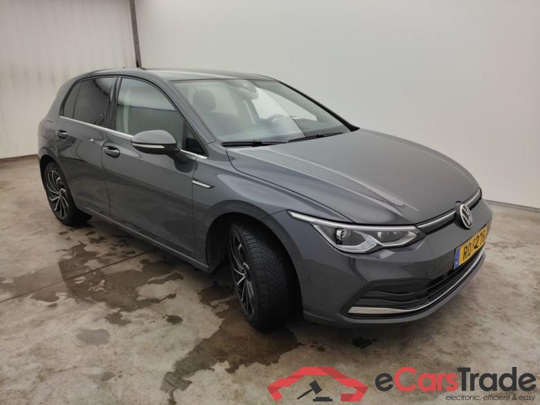 VOLKSWAGEN GOLF DIESEL VIII 2.0 SCR TDi 115 Style 5d #2