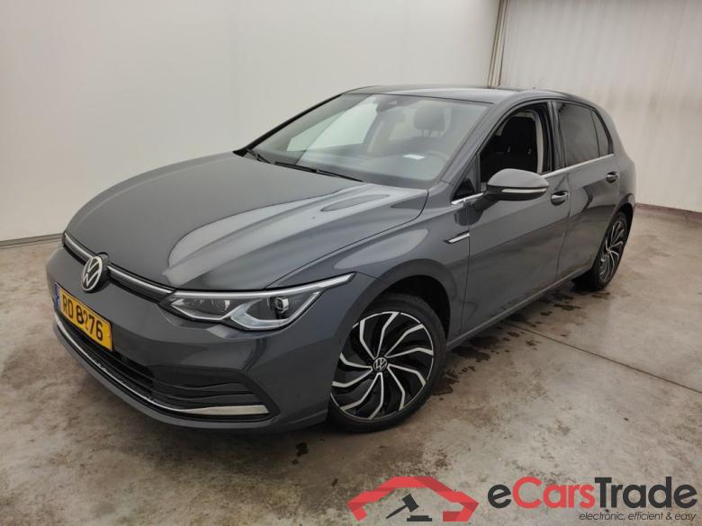 VOLKSWAGEN GOLF DIESEL VIII 2.0 SCR TDi 115 Style 5d #3