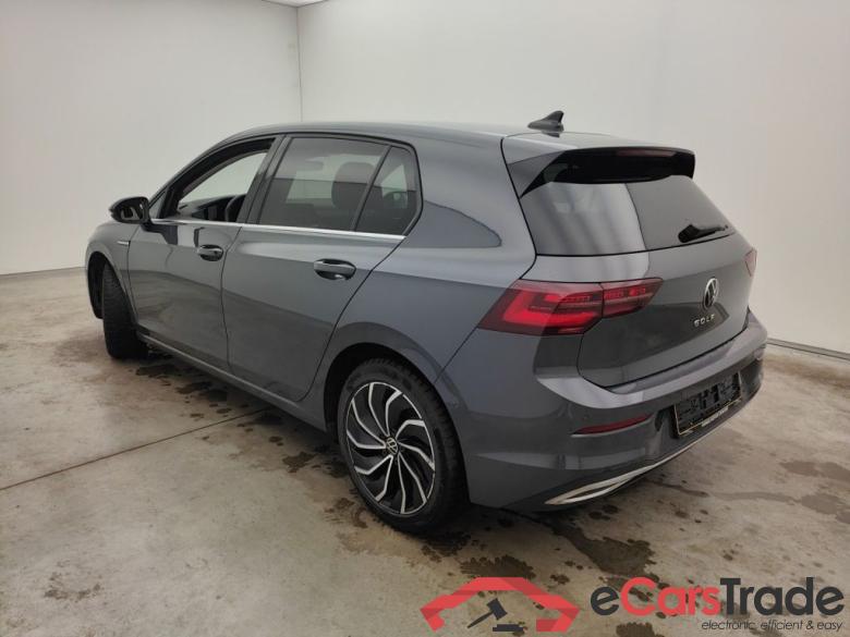 VOLKSWAGEN GOLF DIESEL VIII 2.0 SCR TDi 115 Style 5d #4