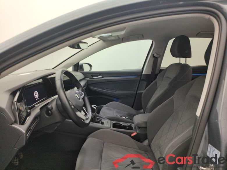 VOLKSWAGEN GOLF DIESEL VIII 2.0 SCR TDi 115 Style 5d #6