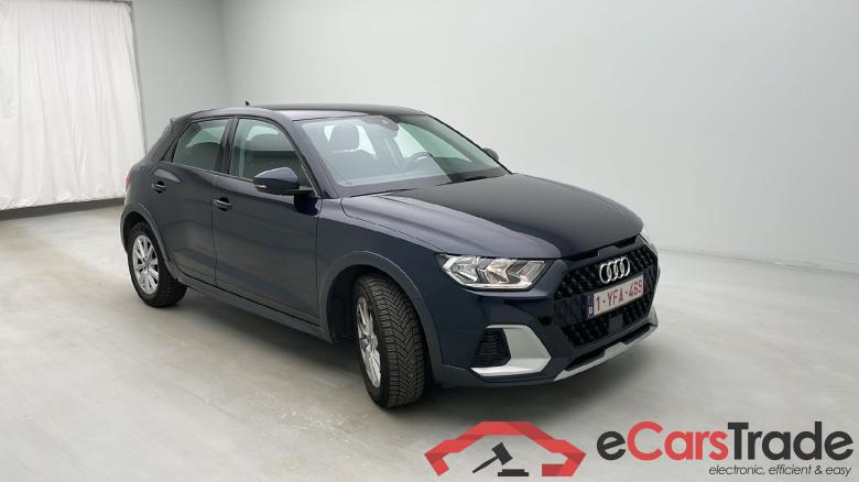 Audi, A1 SB '18, Audi A1 Sportback 1.0 30 TFSI 85 kW S tronic cityc #3