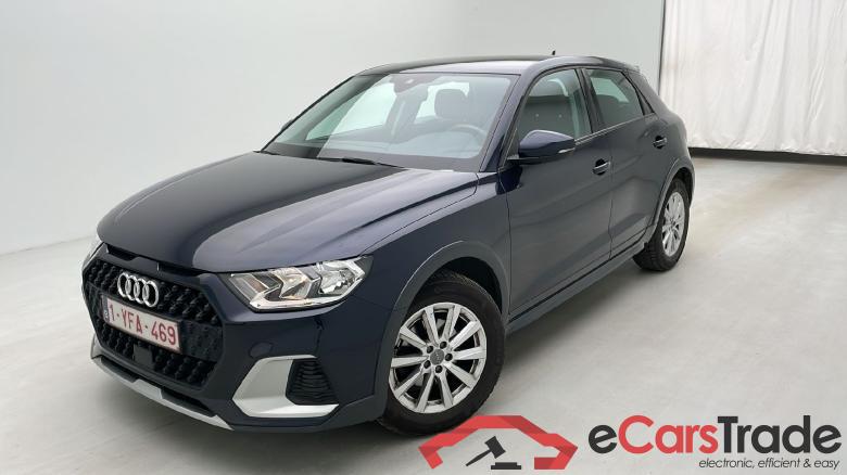 Audi, A1 SB '18, Audi A1 Sportback 1.0 30 TFSI 85 kW S tronic cityc #1