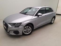 Audi A3 Sportback 2.0 35 TDi Aut. LED Virtual Navi-Pro KeylessGo Klima PDC ...