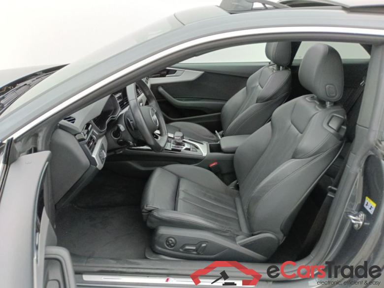 Audi A5 35 TDI S tronic S Line 2d #6
