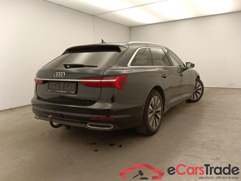 Audi A6 Avant Business Edition 30 TDI S tronic 5d #3