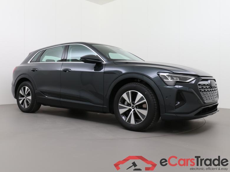 Audi E-tron 55 300kW Quat.Advanced #4