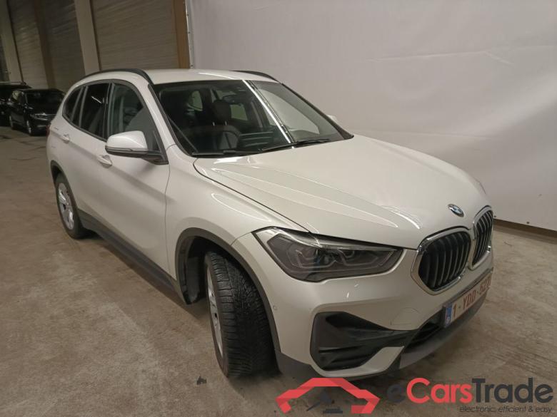 BMW X1 xDrive25e (162 kW) 5d #2