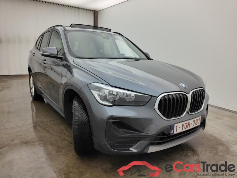 BMW X1 sDrive16dA (85 kW) 5d #3