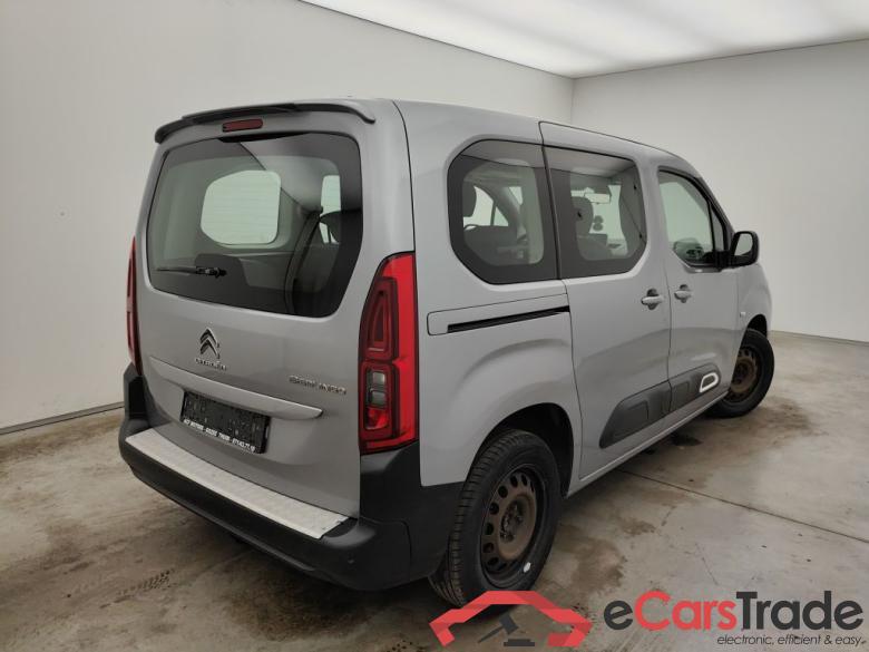 Citroën Berlingo Multispace 1.5 BlueHDi 100 MAN S&S Feel M 5d #4