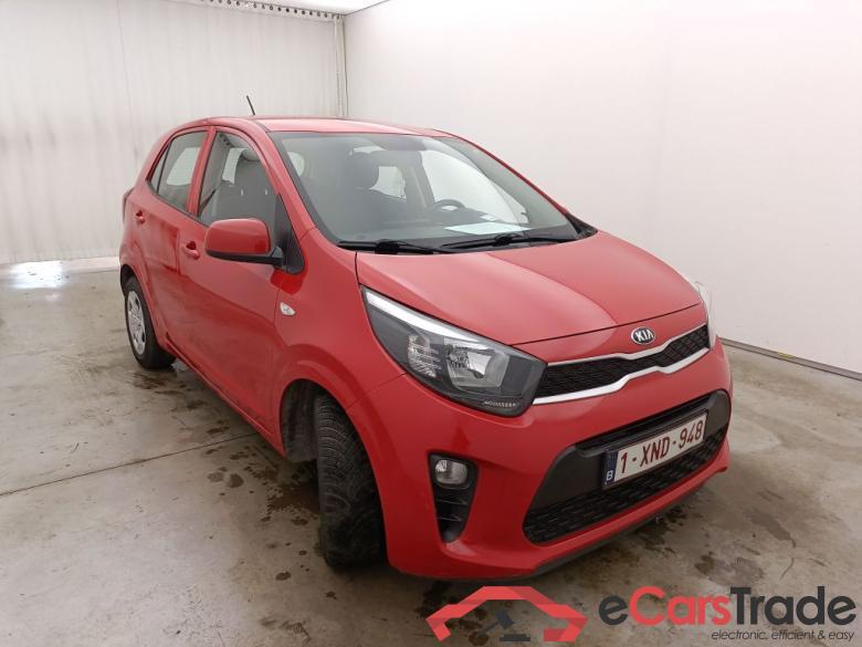 KIA Picanto Easy 1.0 5d #2