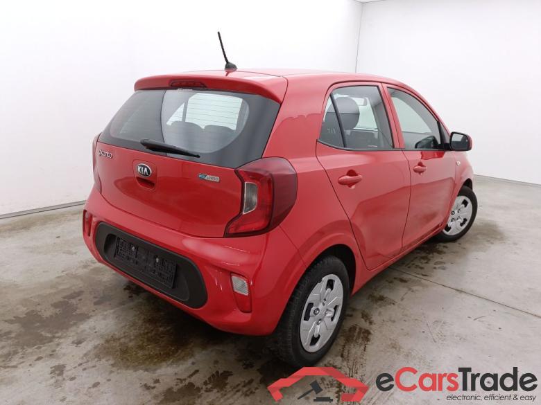 KIA Picanto Easy 1.0 5d #4