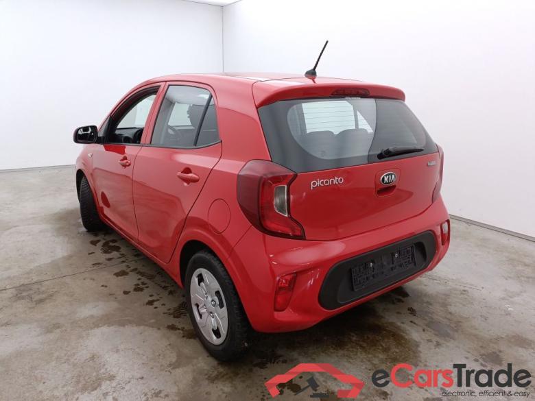 KIA Picanto Easy 1.0 5d #5