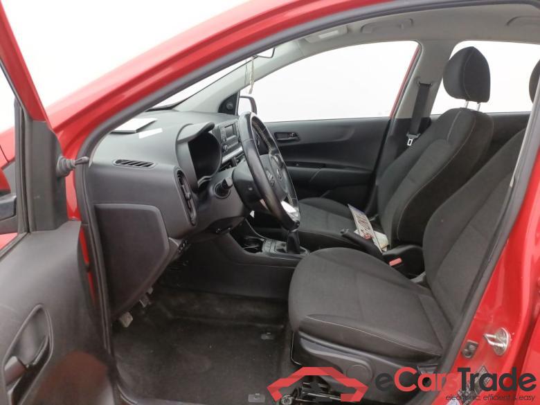 KIA Picanto Easy 1.0 5d #6