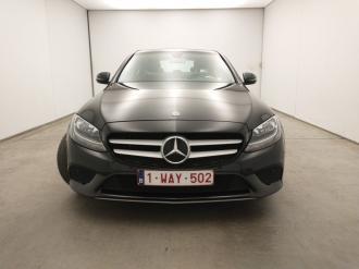 Mercedes C 160