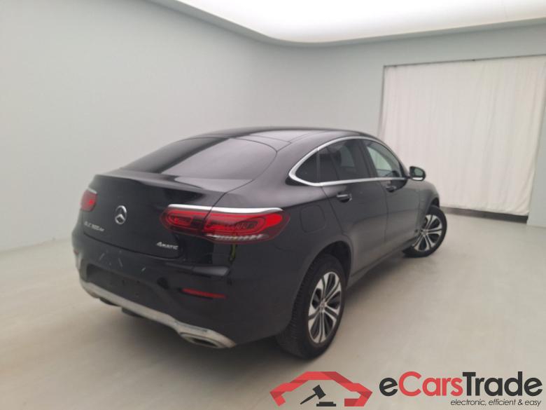 Mercedes, GLC Coupé FL'19, Mercedes-Benz GLC Coupé GLC 300 de 4MATIC 5d #5