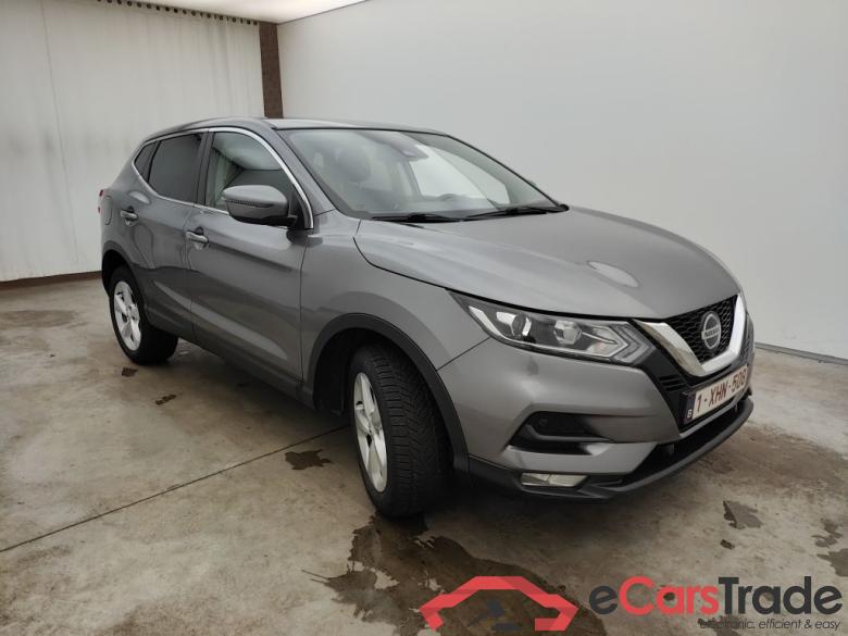 Nissan Qashqai dCi 115 Business Edition 5d #2