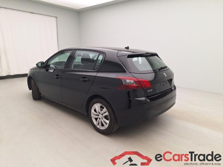 Peugeot, 308 FL'17, Peugeot 308 1.2 PureTech 130 S&S Active 5d #5