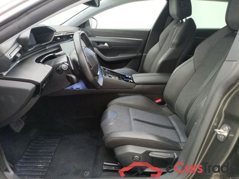 Peugeot 508 SW 1.5 BlueHDi 130 S&S EAT8 Allure 5d #6