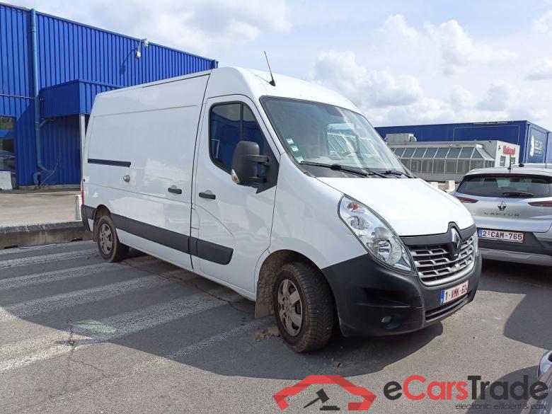 Renault Master L2H2 dCi 145 Energy - 3.5T Grand Confort 4d #2
