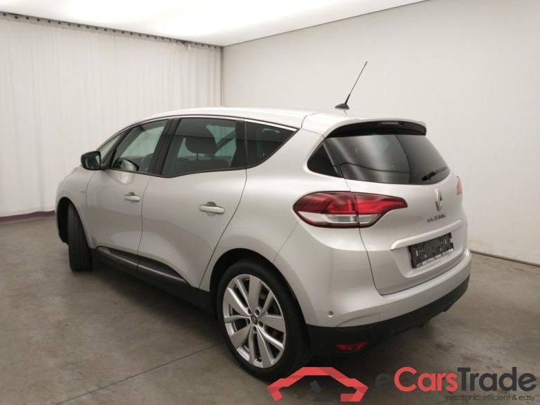 Renault Scénic Blue dCi 120 Limited#2 5d #4