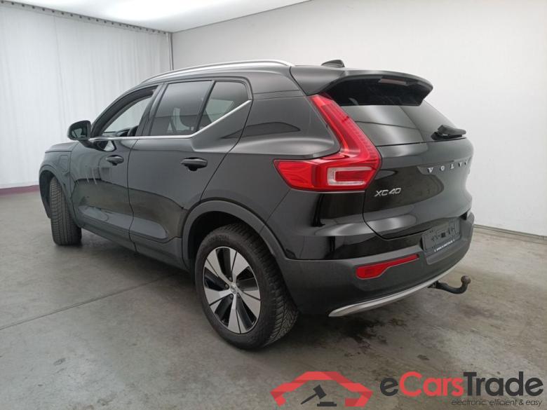 Volvo XC40 T4 PHEV Inscription Expression Aut. 5d #4