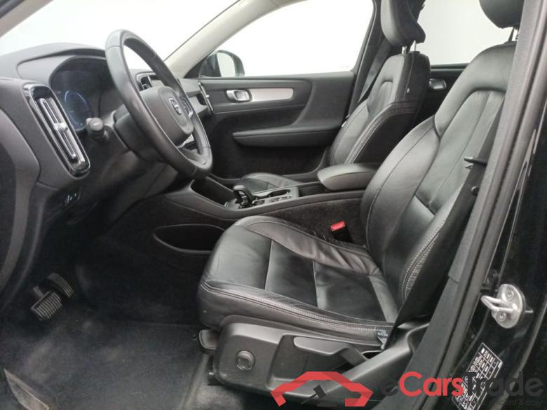 Volvo XC40 T4 PHEV Inscription Expression Aut. 5d #6
