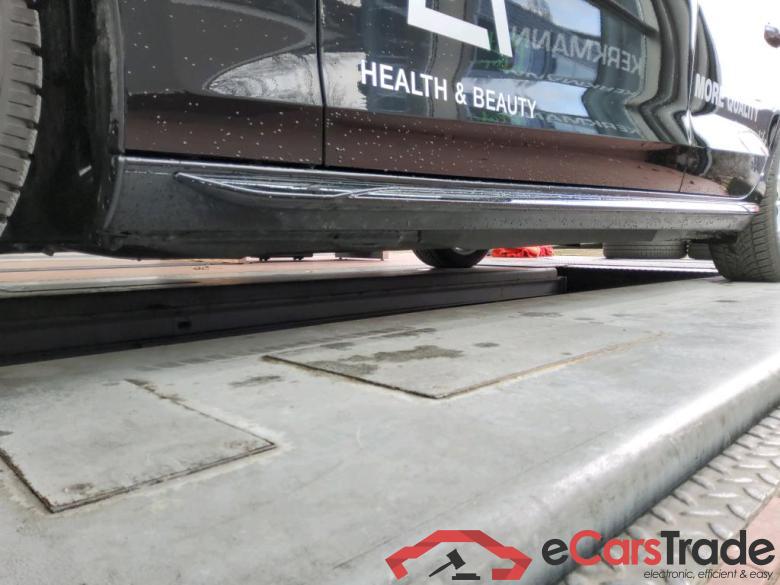 Audi 40 TFSI S line A4 #6